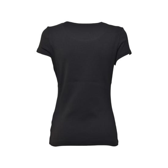 26SS 디스퀘어드2 반팔 티셔츠 S75GD0465D20021 900 Black - DSQUARED2