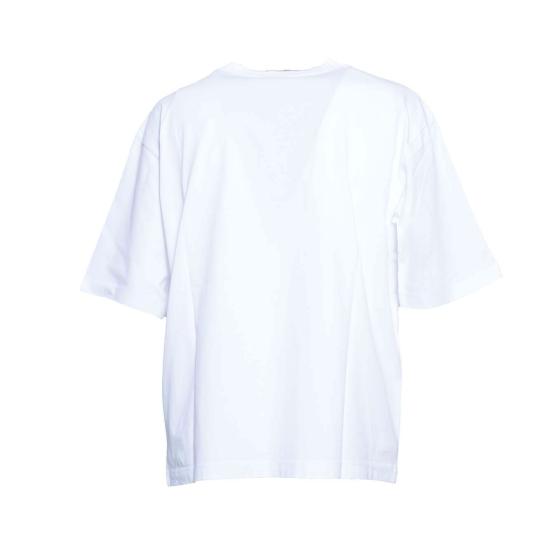 26SS 디스퀘어드2 반팔 티셔츠 S79GC0102D20020 100 White - DSQUARED2