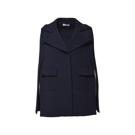 26SS 샬롯 자켓 671000 BLU Blue