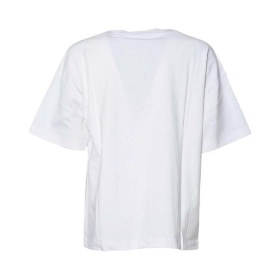 26SS 칼하트 WIP 반팔 티셔츠 I035523 02XX White - CARHARTT WIP