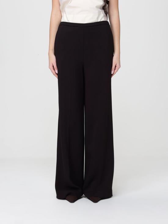 26SS 리비아나 콘티 스트레이트 팬츠 F6SS36 W18 0 Brown