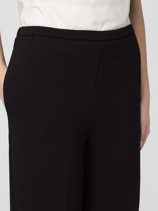 26SS 리비아나 콘티 스트레이트 팬츠 F6SS36 W18 0 Brown - LIVIANA CONTI