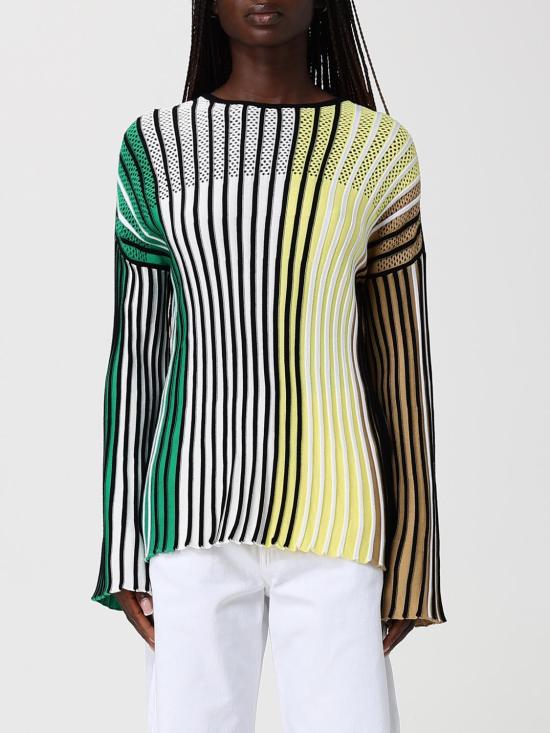 26SS 겐조 스웨터 F952TO549806 265 Multicolor