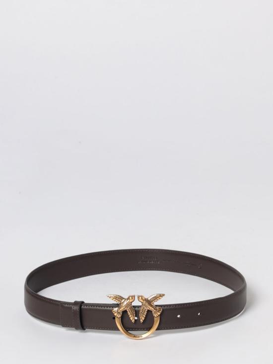 26SS 핑코 레귤러 벨트 100125A0F1 M32Q Burnt