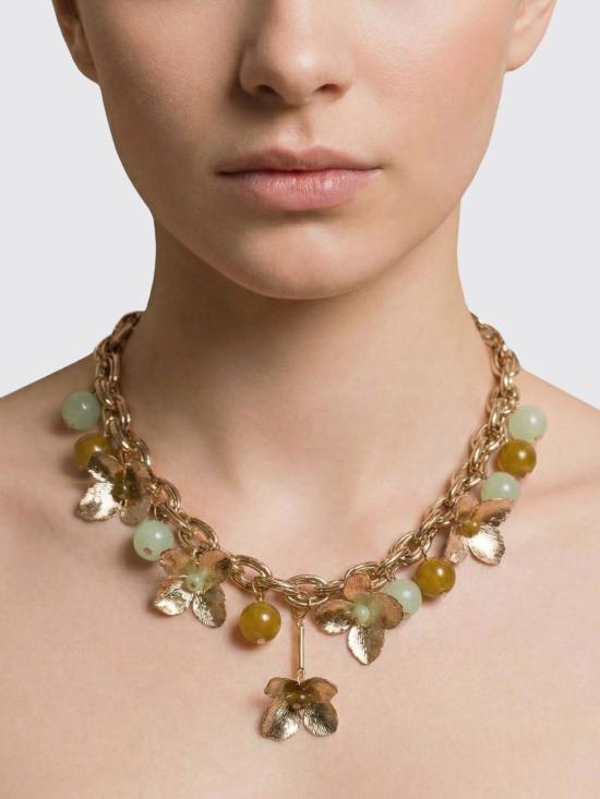 26SS 트윈셋 보석 261TO5040 13528 White - TWINSET