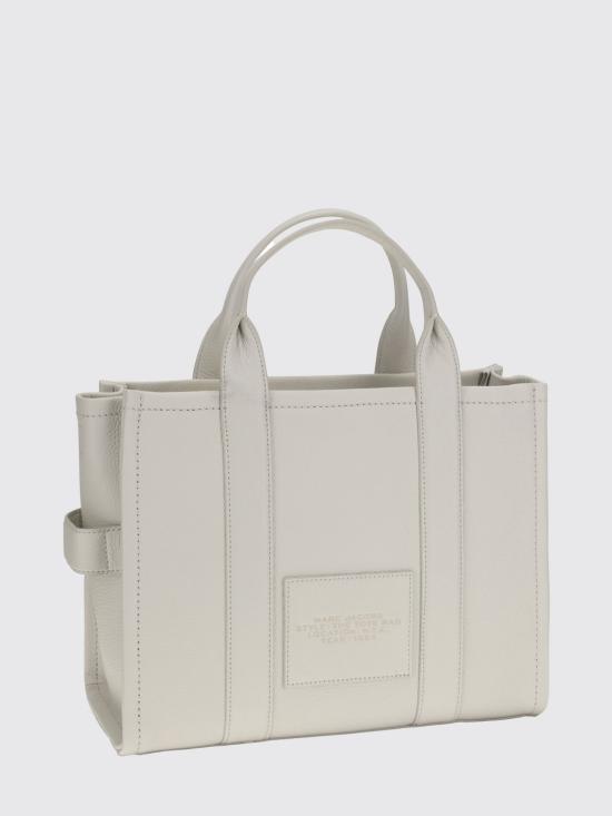 26SS 마크제이콥스 토트백 H004L01PF21 140 Silver - MARC JACOBS
