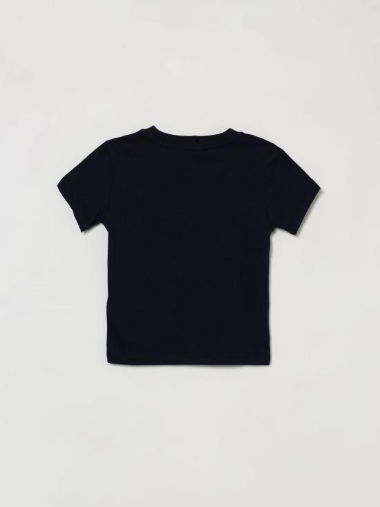 26SS [키즈] 라코스테 티셔츠 847025 UGW Blue - LACOSTE