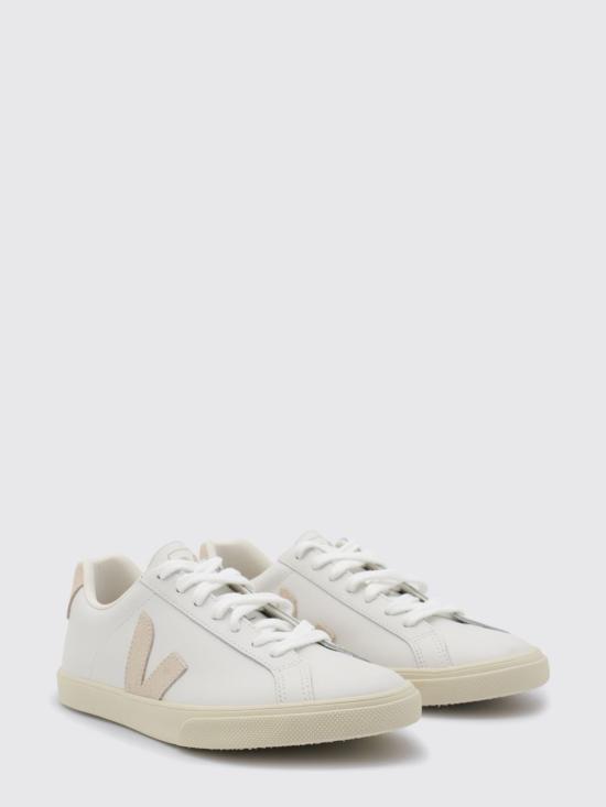 26SS 베자 스니커즈 EO0202335 White - VEJA
