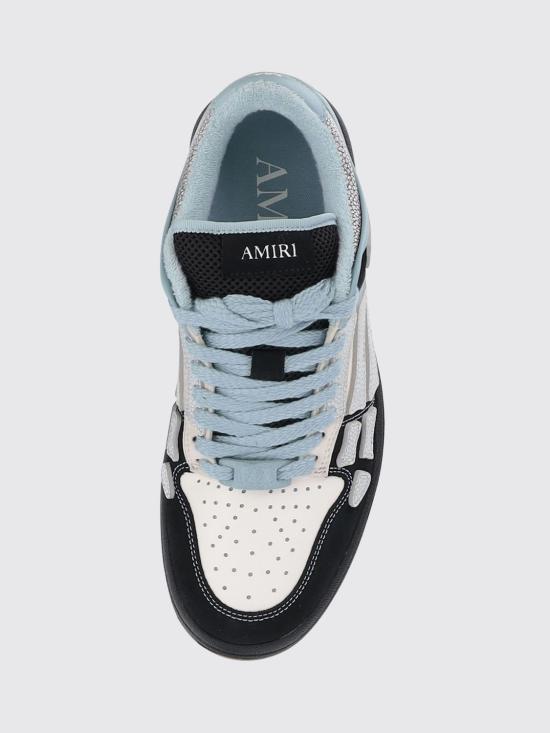 26SS 아미리 스니커즈 AMSNSN1049 001 Red - AMIRI