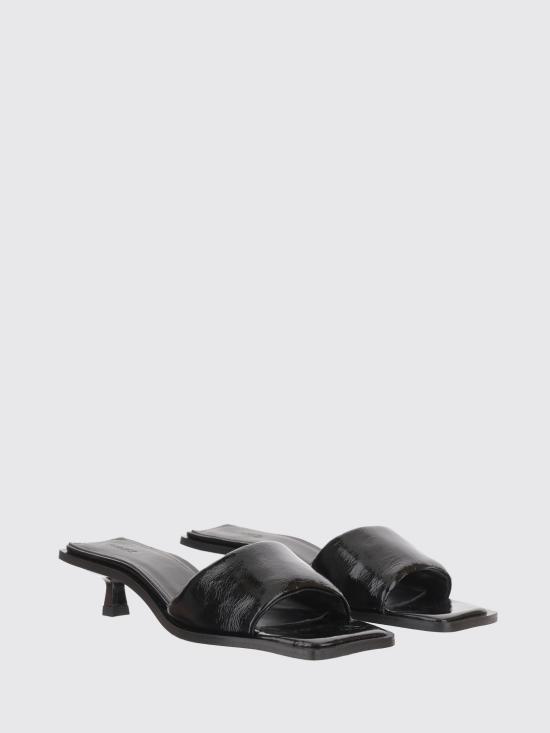 26SS 알로하스 힐/펌프스 S101072 02 Black - ALOHAS