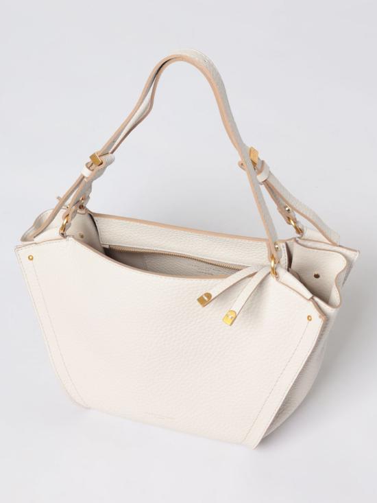 26SS 지아니 끼아리니 숄더백 BS12226RNGDBLTU 211 Sand - GIANNI CHIARINI