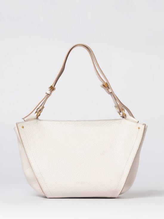 26SS 지아니 끼아리니 숄더백 BS12226RNGDBLTU 211 Sand