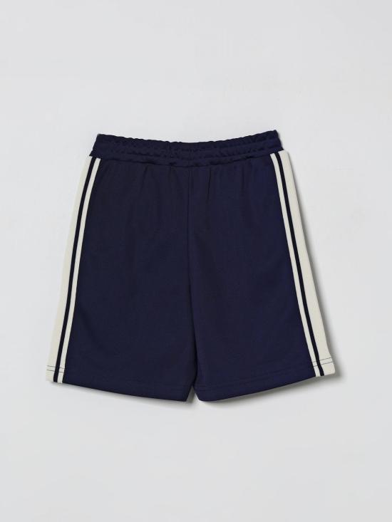 26SS [키즈] 겐조 쇼츠/버뮤다 K61695 84N Blue - KENZO