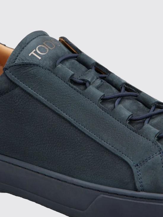 26SS 토즈 스니커즈 XXM04L0JF406RN U810 Blue - TODS