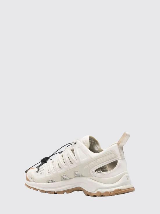 26SS 살로몬 스니커즈 L47740 100 Yellow - SALOMON