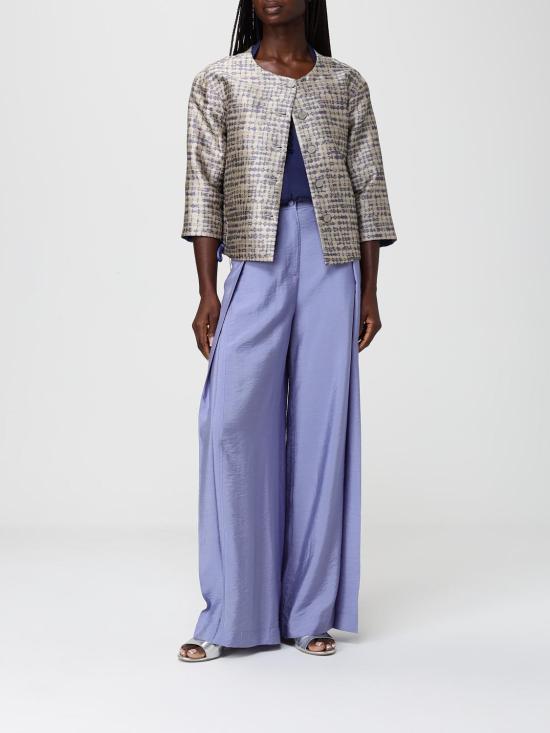 26SS 엠포리오 아르마니 자켓 EW004323TE20128 F1097 Multicolor - EMPORIO ARMANI