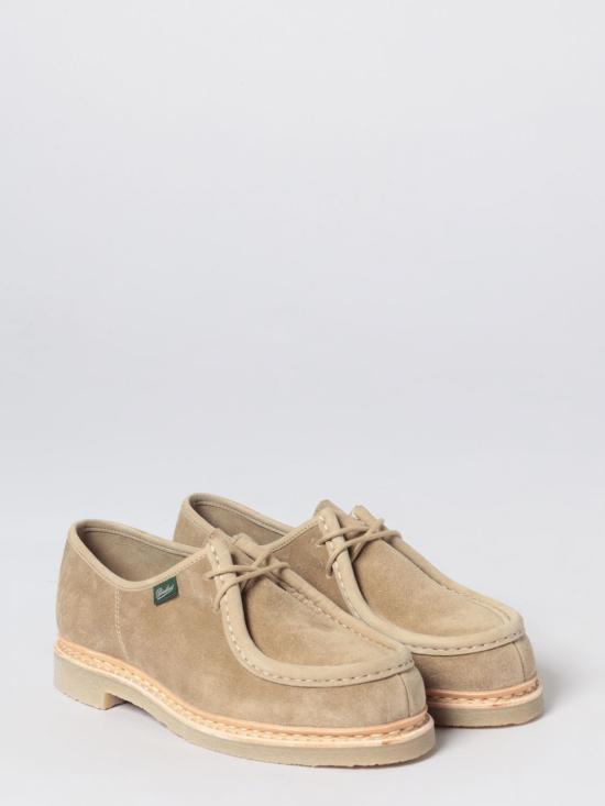 26SS 파라부트 로퍼 2131 37 Beige - PARABOOT