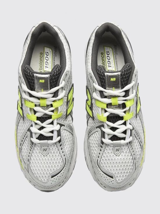 26SS 뉴발란스 스니커즈 U190652H Silver - NEW BALANCE