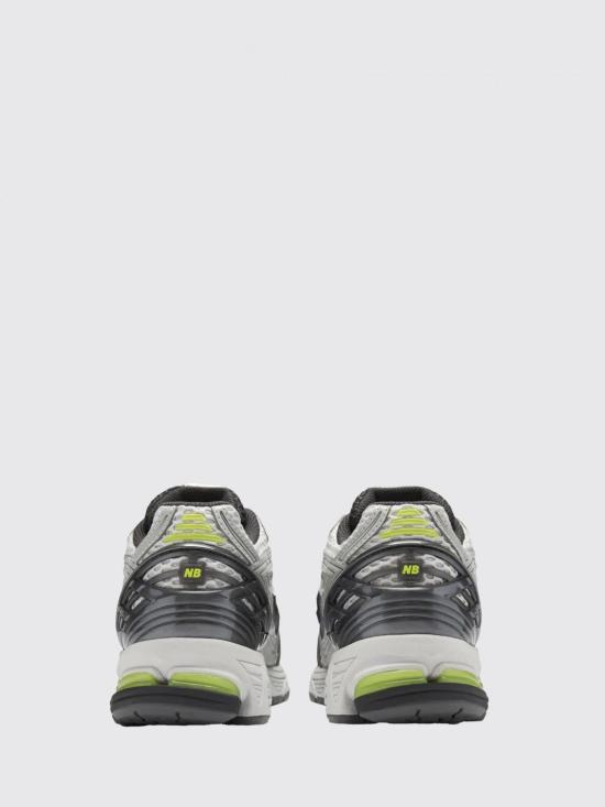 26SS 뉴발란스 스니커즈 U190652H Silver - NEW BALANCE