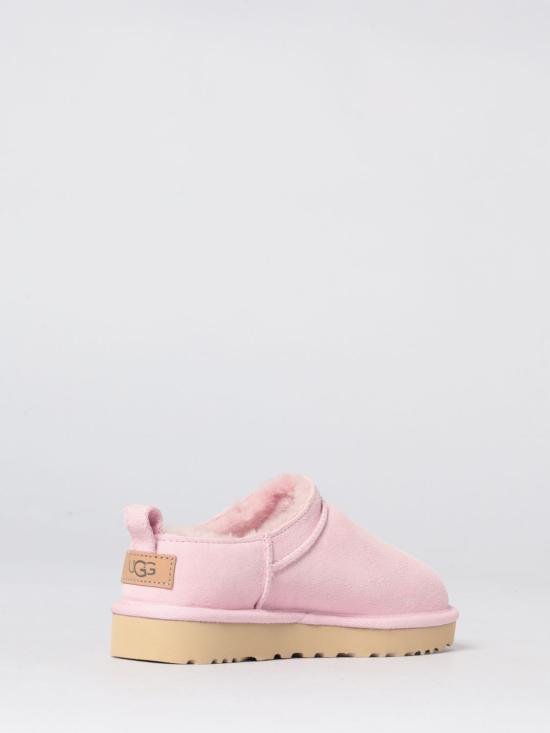 26SS 어그 클래식 마이크로 부츠 1173891 PKD Pink - UGG