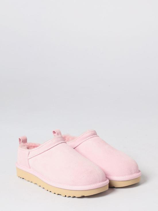 26SS 어그 클래식 마이크로 부츠 1173891 PKD Pink - UGG