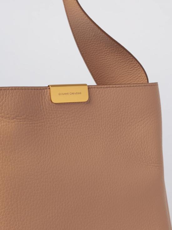 26SS 지아니 끼아리니 숄더백 BS11990COMMGRN 513 Brown - GIANNI CHIARINI