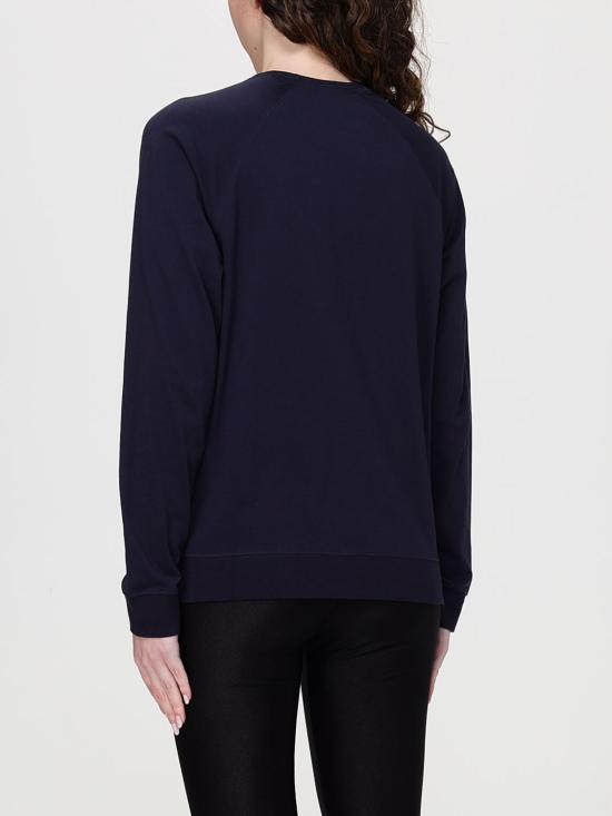 26SS 폴 스미스 스웨터 W1A796MAU926 48 Blue - PAUL SMITH