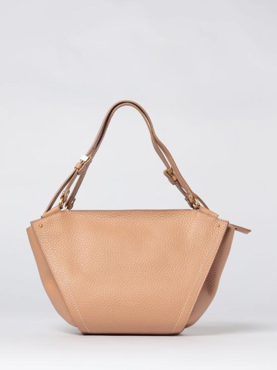 26SS 지아니 끼아리니 숄더백 BS12226RNGDBLTU 5313 Brown