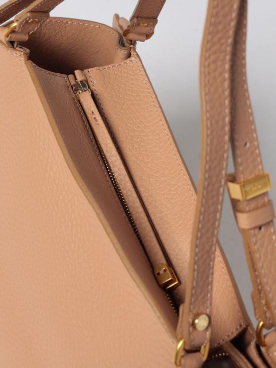 26SS 지아니 끼아리니 숄더백 BS12226RNGDBLTU 5313 Brown - GIANNI CHIARINI