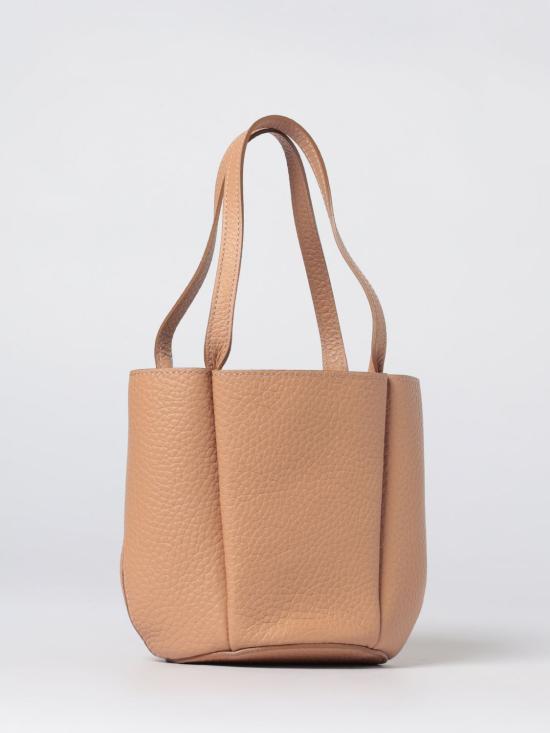 26SS 지아니 끼아리니 토트백 BS12000RNGDBLTU 5313 Brown - GIANNI CHIARINI