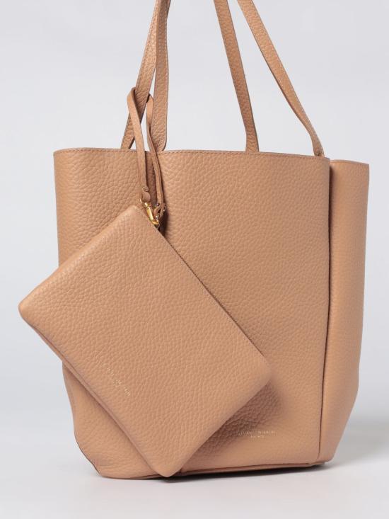 26SS 지아니 끼아리니 숄더백 BS12001RNGDBLTU 5313 Brown - GIANNI CHIARINI