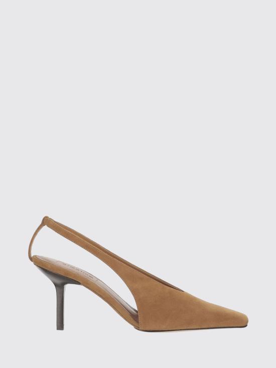 26SS 아르마리움 힐/펌프스 ARMTMSC03SU01 034 Brown