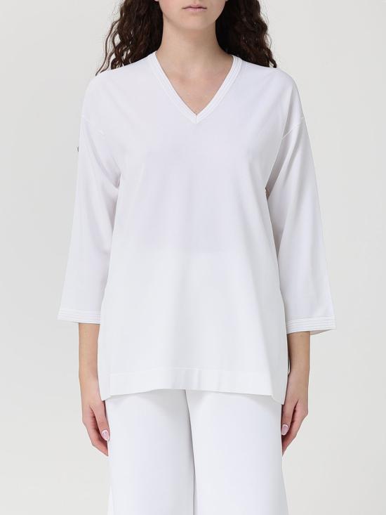 26SS 막스마라 스웨터 2611361069600 001 White