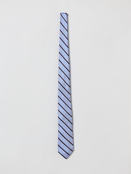 26SS 마이클 코어스 넥타이 MK0DT00220 450 Blue 1