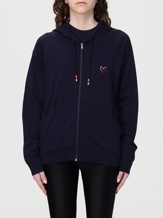 26SS 폴 스미스 스웨터 W1A795JAU926 48 Blue