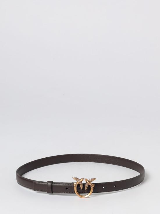 26SS 핑코 레귤러 벨트 100143A0F1 M32Q Brown