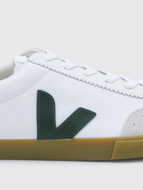 26SS 베자 스니커즈 VO0121664B White - VEJA