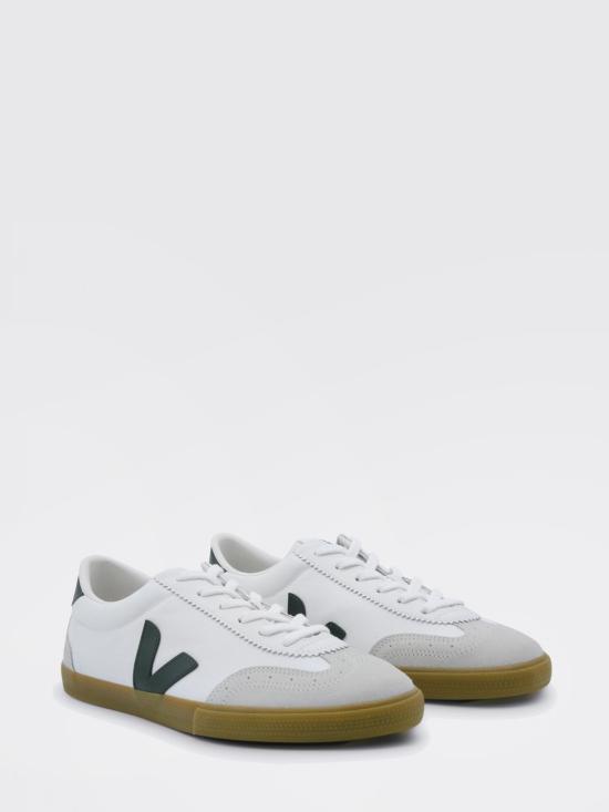 26SS 베자 스니커즈 VO0121664B White - VEJA