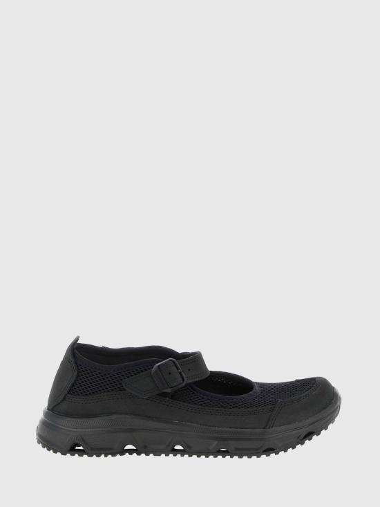26SS 살로몬 스니커즈 L47363 200 Black