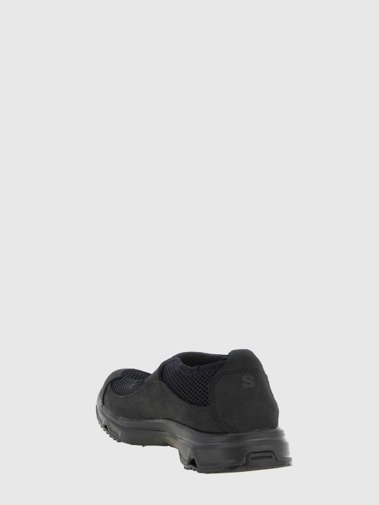 26SS 살로몬 스니커즈 L47363 200 Black - SALOMON
