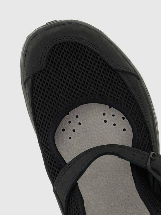 26SS 살로몬 스니커즈 L47363 200 Black - SALOMON
