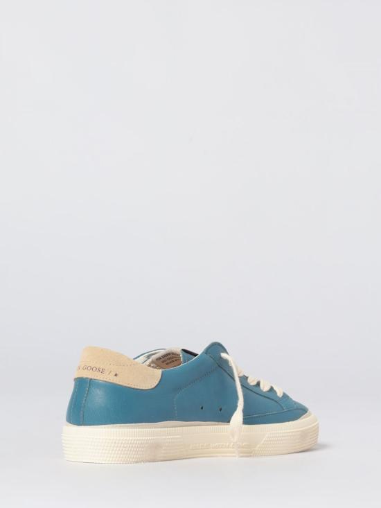 26SS 골든구스 스니커즈 GTF00112F00875 50960 Blue - GOLDEN GOOSE