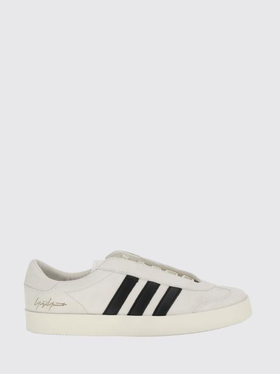 26SS 와이쓰리 스니커즈 KJ9189 White