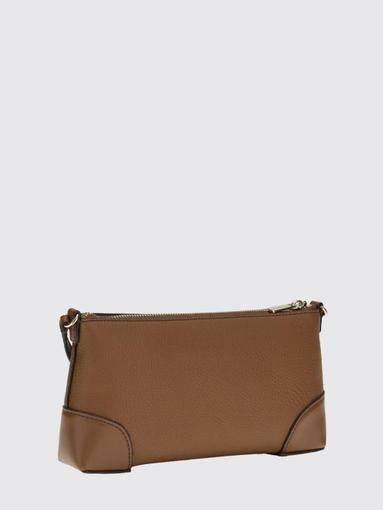 26SS 마이클 코어스 크로스백 32R6G1WC1V 230 Brown - MICHAEL KORS