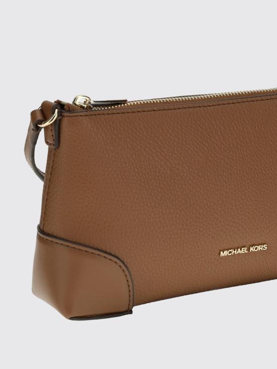 26SS 마이클 코어스 크로스백 32R6G1WC1V 230 Brown - MICHAEL KORS
