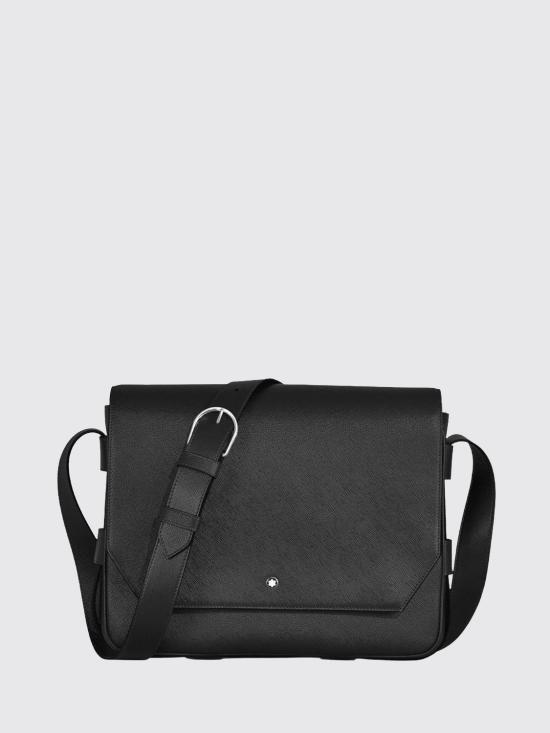 26SS 몽블랑 크로스백 221578 Black