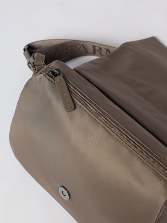 26SS 엠포리오 아르마니 숄더백 EM001806AF13454 U6200 Beige - EMPORIO ARMANI