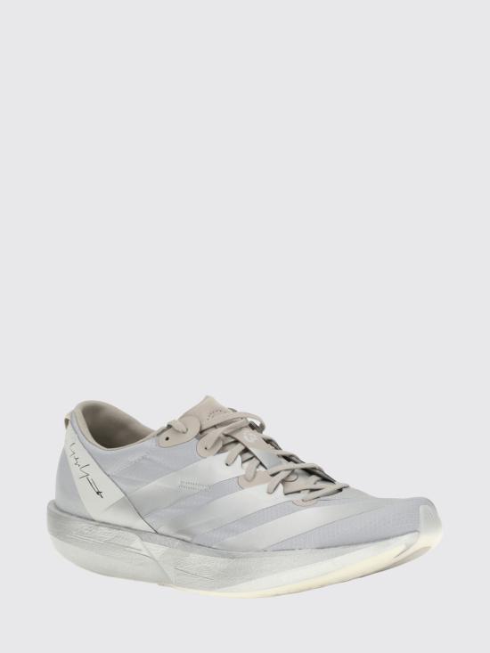 26SS 와이쓰리 스니커즈 KI6877 Silver - Y-3