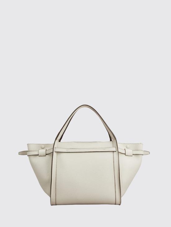 26SS 토즈 토트백 XBWTIMA0200WKA B015 White - TODS