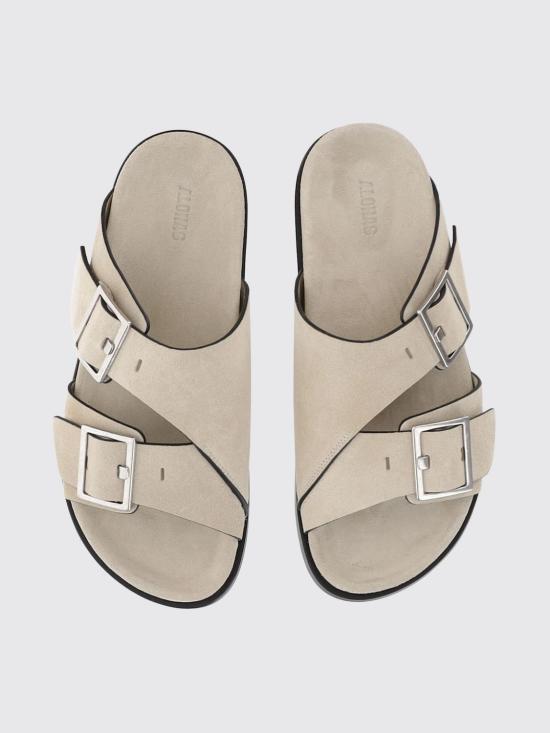 26SS 알로하스 힐/펌프스 S101185 01 Beige - ALOHAS